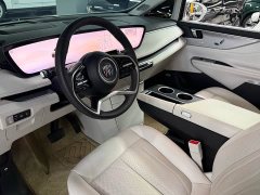 Buick GL8 New Energy Luzun Respect Edition 7-Seater - ფოტო 7