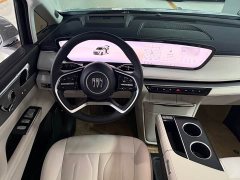 Buick GL8 New Energy Luzun Respect Edition 7-Seater - ფოტო 8