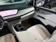 Buick GL8 New Energy Luzun Respect Edition 7-Seater - ფოტო 9