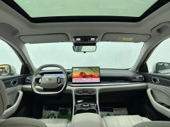 Geely Galaxy Starlight 6 125km Extended Range Edition - ფოტო 5