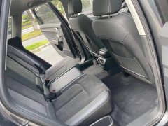 Audi Q3 35 TFSI Dynamic Entry - ფოტო 10