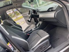 Audi Q3 35 TFSI Dynamic Entry - ფოტო 12