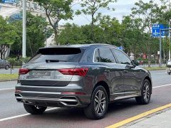 Audi Q3 35 TFSI Dynamic Entry - ფოტო 6