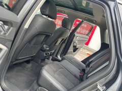 Audi Q3 35 TFSI Dynamic Entry - ფოტო 9