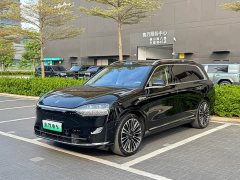 AITO M9 Extended Range Ultra 42kWh 6-Seater - ფოტო 1