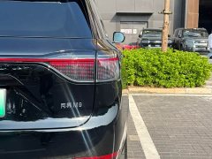 AITO M9 Extended Range Ultra 42kWh 6-Seater - ფოტო 10