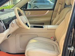 AITO M9 Extended Range Ultra 42kWh 6-Seater - ფოტო 11