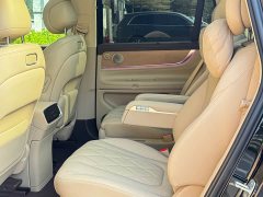 AITO M9 Extended Range Ultra 42kWh 6-Seater - ფოტო 12