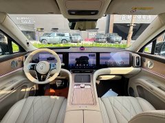 AITO M9 Extended Range Ultra 42kWh 6-Seater - ფოტო 13