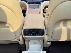 AITO M9 Extended Range Ultra 42kWh 6-Seater - ფოტო 15