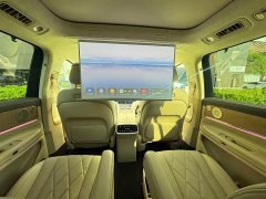 AITO M9 Extended Range Ultra 42kWh 6-Seater - ფოტო 16