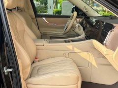 AITO M9 Extended Range Ultra 42kWh 6-Seater - ფოტო 17