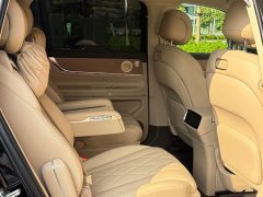 AITO M9 Extended Range Ultra 42kWh 6-Seater - ფოტო 18