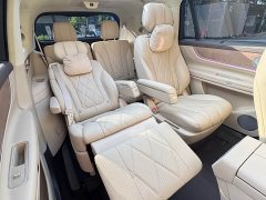 AITO M9 Extended Range Ultra 42kWh 6-Seater - ფოტო 19