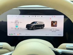 AITO M9 Extended Range Ultra 42kWh 6-Seater - ფოტო 20