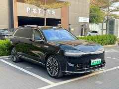 AITO M9 Extended Range Ultra 42kWh 6-Seater - ფოტო 3