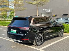 AITO M9 Extended Range Ultra 42kWh 6-Seater - ფოტო 6