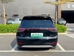 AITO M9 Extended Range Ultra 42kWh 6-Seater - ფოტო 7