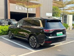 AITO M9 Extended Range Ultra 42kWh 6-Seater - ფოტო 9