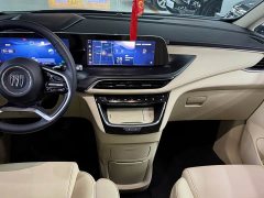 Buick GL8 New Energy Lusang Respect Edition - photo 10