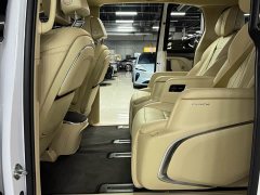 Buick GL8 New Energy Lusang Respect Edition - photo 12