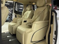 Buick GL8 New Energy Lusang Respect Edition - photo 13
