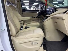 Buick GL8 New Energy Lusang Respect Edition - photo 14