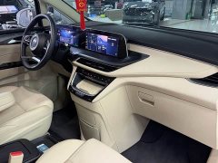 Buick GL8 New Energy Lusang Respect Edition - photo 15