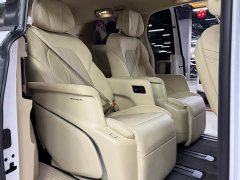 Buick GL8 New Energy Lusang Respect Edition - photo 17