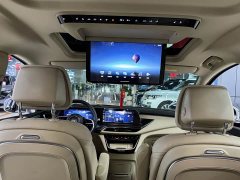 Buick GL8 New Energy Lusang Respect Edition - photo 18