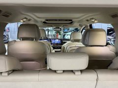 Buick GL8 New Energy Lusang Respect Edition - photo 19