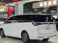 Buick GL8 New Energy Lusang Respect Edition - photo 4