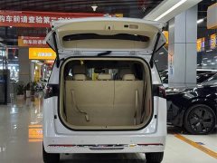 Buick GL8 New Energy Lusang Respect Edition - photo 6