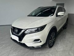 Nissan Qashqai 2.0L CVT XV Premium Luxury - ფოტო 1