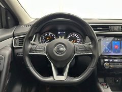 Nissan Qashqai 2.0L CVT XV Premium Luxury - ფოტო 11