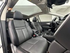 Nissan Qashqai 2.0L CVT XV Premium Luxury - ფოტო 14