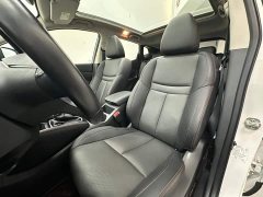 Nissan Qashqai 2.0L CVT XV Premium Luxury - ფოტო 15