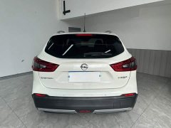 Nissan Qashqai 2.0L CVT XV Premium Luxury - ფოტო 5