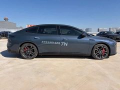 Nissan N7 625 Max - ფოტო 5