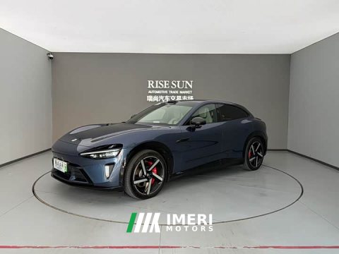 2025 Xiaomi YU7 Four-Wheel Drive Max Edition - ავტომობილი ჩინეთიდან