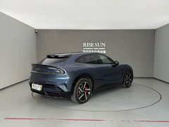 Xiaomi YU7 Four-Wheel Drive Max Edition - ფოტო 11
