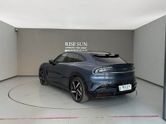 Xiaomi YU7 Four-Wheel Drive Max Edition - ფოტო 13
