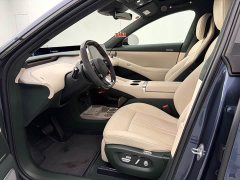 Xiaomi YU7 Four-Wheel Drive Max Edition - ფოტო 4