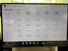 Xiaomi YU7 Four-Wheel Drive Max Edition - ფოტო 5