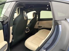 Xiaomi YU7 Four-Wheel Drive Max Edition - ფოტო 6