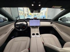 Xiaomi YU7 Four-Wheel Drive Max Edition - ფოტო 7