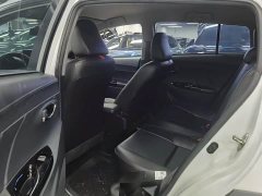 Toyota Yaris L Zhixuan X 1.5L CVT Luxury Plus - ფოტო 7