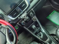 Toyota Yaris L Zhixuan X 1.5L CVT Luxury Plus - ფოტო 9