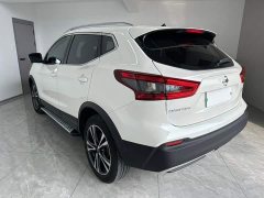 Nissan Qashqai 2022 2.0L CVT XV Premium Luxury - ფოტო 4