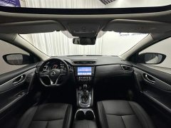 Nissan Qashqai 2022 2.0L CVT XV Premium Luxury - ფოტო 7